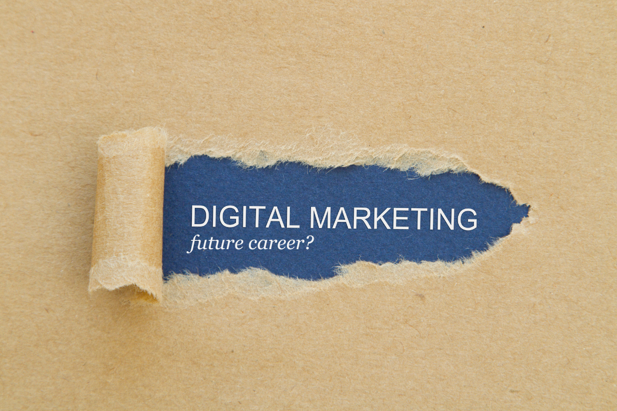 How Digital Marketing Will Be Relevant to My Future Career